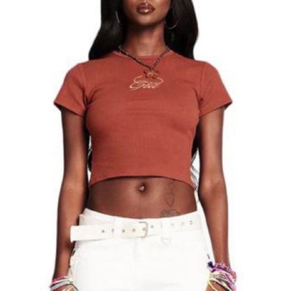 Iamgia emilie tee